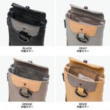 正規品 アッソブ ショルダーバッグ | ギャレリア Bag＆Luggage | 詳細画像3 