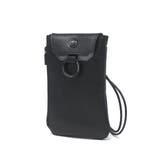 BLACK | 正規品 アッソブ ショルダーバッグ | ギャレリア Bag＆Luggage