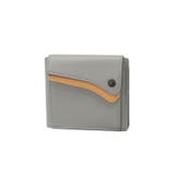 GRAY | 正規品 アッソブ 財布 | ギャレリア Bag＆Luggage