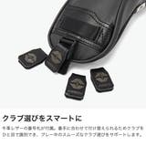 正規品 アッソブ ヘッドカバー | ギャレリア Bag&Luggage | 詳細画像5