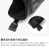 正規品 アッソブ ヘッドカバー | ギャレリア Bag&Luggage | 詳細画像4