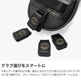 正規品 アッソブ ヘッドカバー | ギャレリア Bag&Luggage | 詳細画像5
