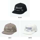 正規品 アッソブ キャップ | ギャレリア Bag＆Luggage | 詳細画像2 