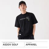 正規品 アッソブ ゴルフウェア | ギャレリア Bag＆Luggage | 詳細画像2 