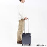 正規品 エーストーキョー スーツケース | ギャレリア Bag&Luggage | 詳細画像3