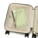 正規品 エーストーキョー スーツケース | ギャレリア Bag&Luggage | 詳細画像16
