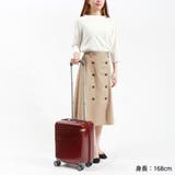 正規品 エーストーキョー スーツケース | ギャレリア Bag&Luggage | 詳細画像4