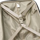 正規品 エーストーキョー スーツケース | ギャレリア Bag&Luggage | 詳細画像29