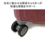 正規品 エーストーキョー スーツケース | ギャレリア Bag&Luggage | 詳細画像7