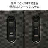 正規品 エーストーキョー スーツケース | ギャレリア Bag&Luggage | 詳細画像8