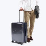 エーストーキョー スーツケース Mサイズ | ギャレリア Bag&Luggage | 詳細画像2