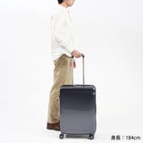 エーストーキョー スーツケース Mサイズ | ギャレリア Bag&Luggage | 詳細画像3