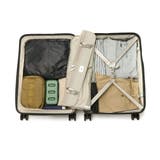 エーストーキョー スーツケース Mサイズ | ギャレリア Bag&Luggage | 詳細画像15