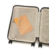 エーストーキョー スーツケース Mサイズ | ギャレリア Bag&Luggage | 詳細画像16