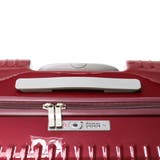 エーストーキョー スーツケース Mサイズ | ギャレリア Bag&Luggage | 詳細画像23