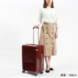 エーストーキョー スーツケース Mサイズ | ギャレリア Bag&Luggage | 詳細画像4
