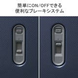 エーストーキョー スーツケース Mサイズ | ギャレリア Bag&Luggage | 詳細画像8