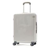 ホワイトカーボン | 正規品 エーストーキョー スーツケース | ギャレリア Bag&Luggage
