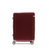 レッド | 正規品 エーストーキョー スーツケース | ギャレリア Bag&Luggage