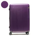 パープルカーボン(07) | エーストーキョー スーツケース ace | ギャレリア Bag&Luggage