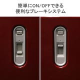 エーストーキョー スーツケース ace | ギャレリア Bag&Luggage | 詳細画像8