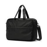 ブラック | 正規品 エーストーキョー ボストンバッグ | ギャレリア Bag&Luggage