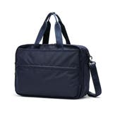 ネイビー | 正規品 エーストーキョー ボストンバッグ | ギャレリア Bag&Luggage