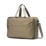 ベージュ | 正規品 エーストーキョー ボストンバッグ | ギャレリア Bag&Luggage