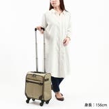正規品 エーストーキョー スーツケース | ギャレリア Bag&Luggage | 詳細画像4