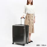 エーストーキョー スーツケース ace | ギャレリア Bag&Luggage | 詳細画像4