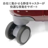 エーストーキョー スーツケース ace | ギャレリア Bag&Luggage | 詳細画像7