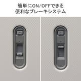 エーストーキョー スーツケース ace | ギャレリア Bag&Luggage | 詳細画像8