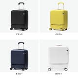 正規品 エーストーキョー スーツケース | ギャレリア Bag&Luggage | 詳細画像9
