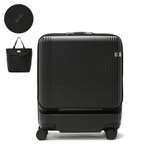 ブラック(01) | エーストーキョー スーツケース 機内持ち込み | ギャレリア Bag&Luggage