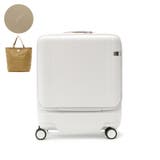 ホワイト(06) | エーストーキョー スーツケース 機内持ち込み | ギャレリア Bag&Luggage