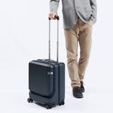 エーストーキョー スーツケース 機内持ち込み | ギャレリア Bag&Luggage | 詳細画像2