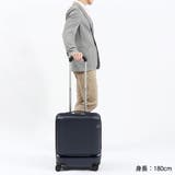 エーストーキョー スーツケース 機内持ち込み | ギャレリア Bag&Luggage | 詳細画像3