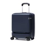 ネイビー | 正規品 エーストーキョー スーツケース | ギャレリア Bag&Luggage