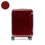 レッド | エーストーキョー スーツケース ace | ギャレリア Bag&Luggage