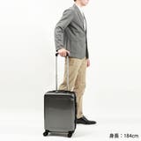 エーストーキョー スーツケース ace | ギャレリア Bag&Luggage | 詳細画像3