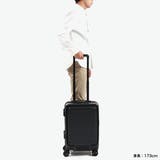 正規品 エーストーキョー スーツケース | ギャレリア Bag&Luggage | 詳細画像12