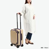 正規品 エーストーキョー スーツケース | ギャレリア Bag&Luggage | 詳細画像13