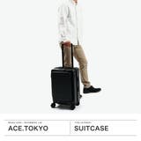 正規品 エーストーキョー スーツケース | ギャレリア Bag&Luggage | 詳細画像2