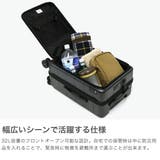 正規品 エーストーキョー スーツケース | ギャレリア Bag&Luggage | 詳細画像3