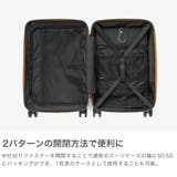 正規品 エーストーキョー スーツケース | ギャレリア Bag&Luggage | 詳細画像4