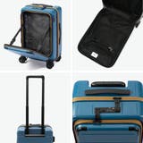 正規品 エーストーキョー スーツケース | ギャレリア Bag&Luggage | 詳細画像7
