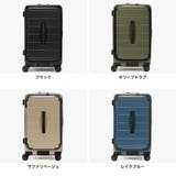 正規品 エーストーキョー スーツケース | ギャレリア Bag&Luggage | 詳細画像10