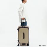 正規品 エーストーキョー スーツケース | ギャレリア Bag&Luggage | 詳細画像12
