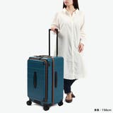 正規品 エーストーキョー スーツケース | ギャレリア Bag&Luggage | 詳細画像13