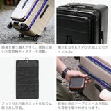 正規品 エーストーキョー スーツケース | ギャレリア Bag&Luggage | 詳細画像5